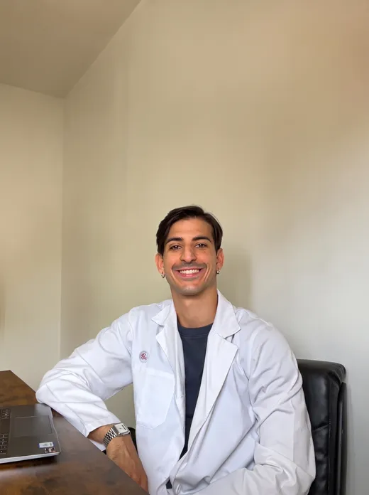 Dott. Giuseppe Calò Biologo Nutrizionista a Bagheria
