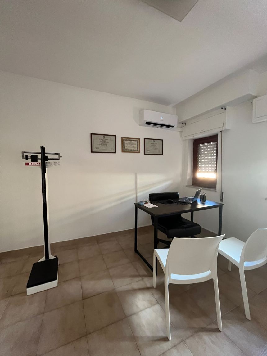 Studio nutrizionale in Via Dante Alighieri 32 a Bagheria